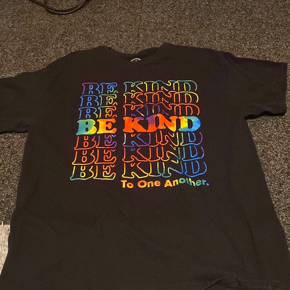 t shirt